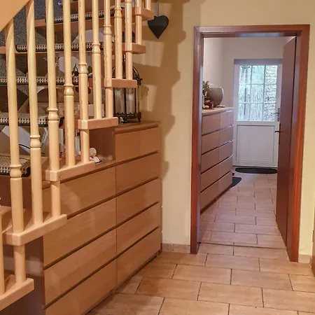 Apartment Kunstmann *