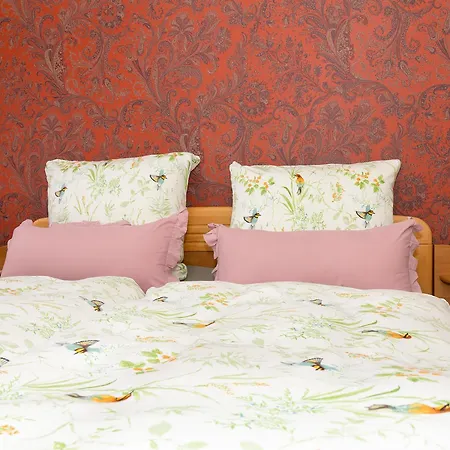 Apartment Kunstmann *