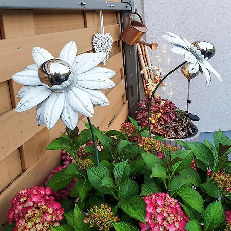 Kunstmann Apartment Ribnitz-Damgarten