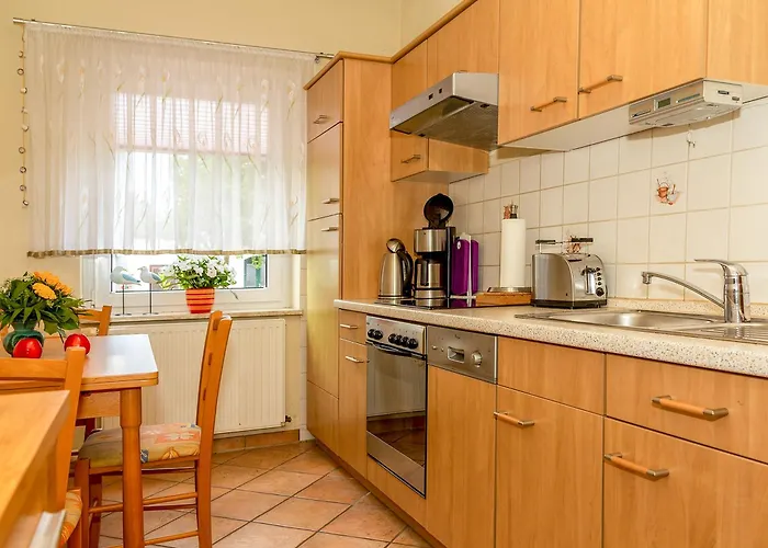 Kunstmann Apartment