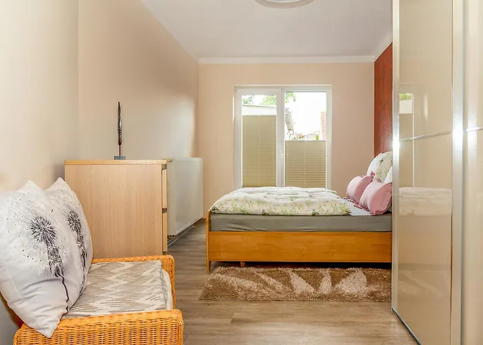 Kunstmann Apartment