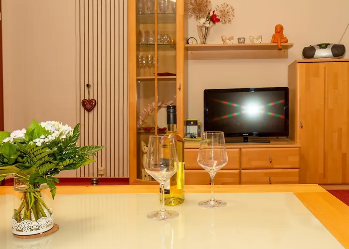 Apartment Kunstmann